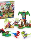 LEGO MARVEL 11200 Spidey, Gobby és a ragadozók csatája a fa tövében