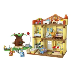 LEGO Bluey 11203 Bluey és családi háza LEGO Bluey 11203 Bluey és családi háza