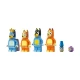 Bluey LEGO house – Kreatív játék, amely inspirálja saját történeteidet
