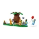 Bluey LEGO house – Kreatív játék, amely inspirálja saját történeteidet