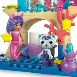 LEGO Gabby's Dollhouse 11204 Mermaid Gabby és akváriumi kalandja LEGO Gabby's Dollhouse 11204 Mermaid Gabby és akváriumi kalandja