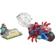 LEGO Marvel 11206 Pókember motorja vs. Rhino LEGO Marvel 11206 Pókember motorja vs. Rhino