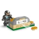 LEGO Marvel 11206 Pókember motorja vs. Rhino LEGO Marvel 11206 Pókember motorja vs. Rhino