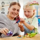 LEGO Marvel 11207 Pókember: Vízalatti járművek LEGO Marvel 11207 Pókember: Vízalatti járművek
