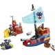 LEGO Marvel 11208 Pókcsapat kalózhajója LEGO Marvel 11208 Pókcsapat kalózhajója