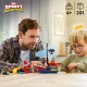 LEGO Marvel 11208 Pókcsapat kalózhajója LEGO Marvel 11208 Pókcsapat kalózhajója