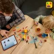 LEGO Marvel 11208 Pókcsapat kalózhajója LEGO Marvel 11208 Pókcsapat kalózhajója