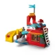 LEGO Marvel 11208 Pókcsapat kalózhajója LEGO Marvel 11208 Pókcsapat kalózhajója