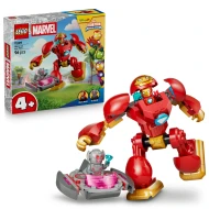 LEGO Marvel 11209 Ultron vs. Iron Man LEGO Marvel 11209 Ultron vs. Iron Man