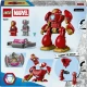 LEGO Marvel 11209 Ultron vs. Iron Man LEGO Marvel 11209 Ultron vs. Iron Man