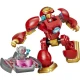 LEGO Marvel 11209 Ultron vs. Iron Man LEGO Marvel 11209 Ultron vs. Iron Man