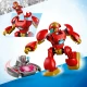 LEGO Marvel 11209 Ultron vs. Iron Man LEGO Marvel 11209 Ultron vs. Iron Man