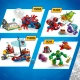 LEGO Marvel 11209 Ultron vs. Iron Man LEGO Marvel 11209 Ultron vs. Iron Man