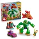 LEGO Marvel 11211 Loki vs. Iron Man csapata LEGO Marvel 11211 Loki vs. Iron Man csapata