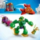 LEGO Marvel 11211 Loki vs. Iron Man csapata LEGO Marvel 11211 Loki vs. Iron Man csapata