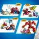 LEGO Marvel 11211 Loki vs. Iron Man csapata LEGO Marvel 11211 Loki vs. Iron Man csapata