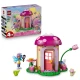 LEGO Gabby's Dollhouse 11212 Cica Tündér kerti házikója
