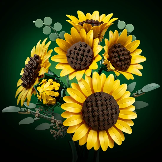 LEGO Creator 11502 Napraforgó-csokor LEGO Creator 11502 Napraforgó-csokor