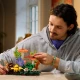 LEGO Creator 11505 Erdei gombák LEGO Creator 11505 Erdei gombák