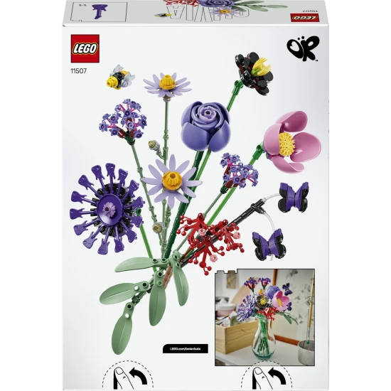 LEGO Editions 11507 Olivia Rodrigo csokor LEGO Editions 11507 Olivia Rodrigo csokor