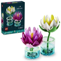 LEGO Creator 11511 Tavirózsák