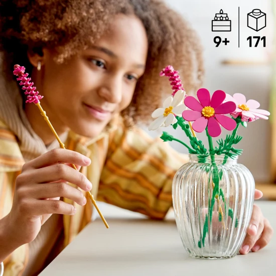 LEGO Creator 11514 Virágzó ágak LEGO Creator 11514 Virágzó ágak