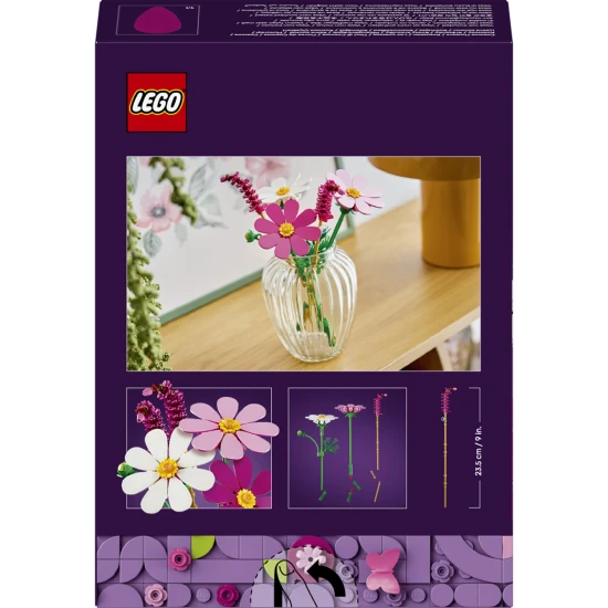 LEGO Creator 11514 Virágzó ágak LEGO Creator 11514 Virágzó ágak
