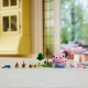 LEGO Minecraft Malacház 21268 – építőkészlet piglinnel, állatokkal és farmmal gyerekeknek