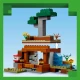 LEGO Minecraft 21269 – Bánya expedíció és övesállatok dinamit, bánya és állatokkal