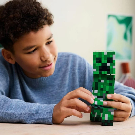 LEGO Minecraft 21276 The Creeper LEGO Minecraft 21276 The Creeper