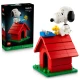 LEGO 21368 Peanuts: Snoopy kutyaháza LEGO 21368 Peanuts: Snoopy kutyaháza