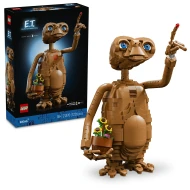 LEGO 21370 E.T. a földönkívüli
