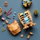 LEGO 21370 E.T. a földönkívüli LEGO 21370 E.T. a földönkívüli
