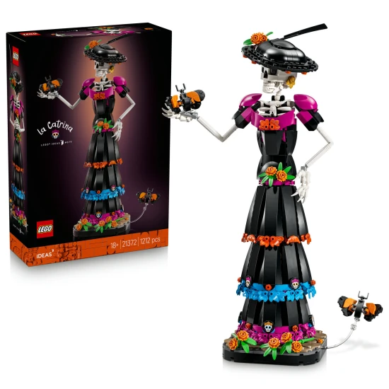 LEGO 21372 IDEAS 21372 LEGO 21372 IDEAS 21372
