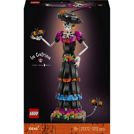 LEGO 21372 IDEAS 21372 LEGO 21372 IDEAS 21372
