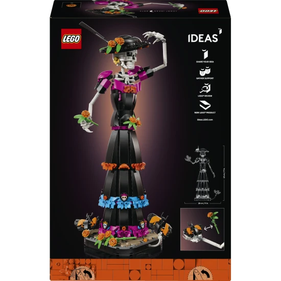 LEGO 21372 IDEAS 21372 LEGO 21372 IDEAS 21372