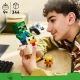 LEGO Minecraft 21582 Csirkezsoké