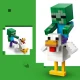 LEGO Minecraft 21582 Csirkezsoké