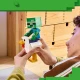 LEGO Minecraft 21582 Csirkezsoké