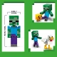 LEGO Minecraft 21582 Csirkezsoké