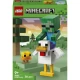 LEGO Minecraft 21582 Csirkezsoké