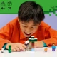 LEGO Minecraft 21583 Steve és a tajga kaland LEGO Minecraft 21583 Steve és a tajga kaland