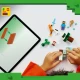 LEGO Minecraft 21583 Steve és a tajga kaland LEGO Minecraft 21583 Steve és a tajga kaland
