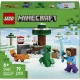 LEGO Minecraft 21583 Steve és a tajga kaland LEGO Minecraft 21583 Steve és a tajga kaland