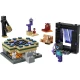 LEGO Minecraft 21584 Portálutazás a Netherbe és az Endbe