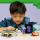 LEGO Minecraft 21584 Portálutazás a Netherbe és az Endbe