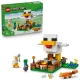 LEGO Minecraft 21585 Csirkefarm LEGO Minecraft 21585 Csirkefarm
