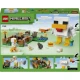 LEGO Minecraft 21585 Csirkefarm LEGO Minecraft 21585 Csirkefarm
