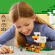 LEGO Minecraft 21585 Csirkefarm LEGO Minecraft 21585 Csirkefarm