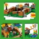 LEGO Minecraft 21585 Csirkefarm LEGO Minecraft 21585 Csirkefarm